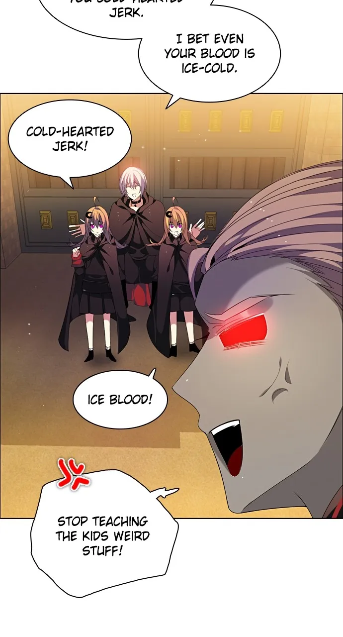 Read Zero Game chapter 168 image 37 on Lezhin