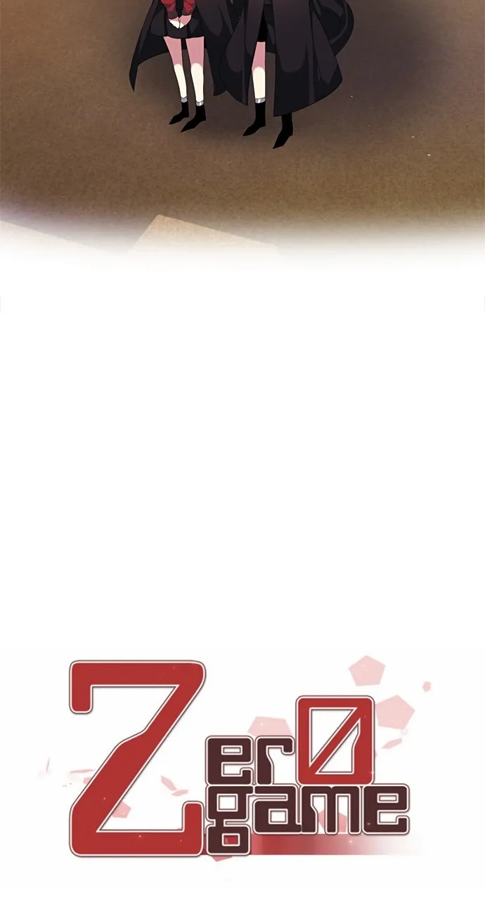 Read Zero Game chapter 168 image 43 on Lezhin