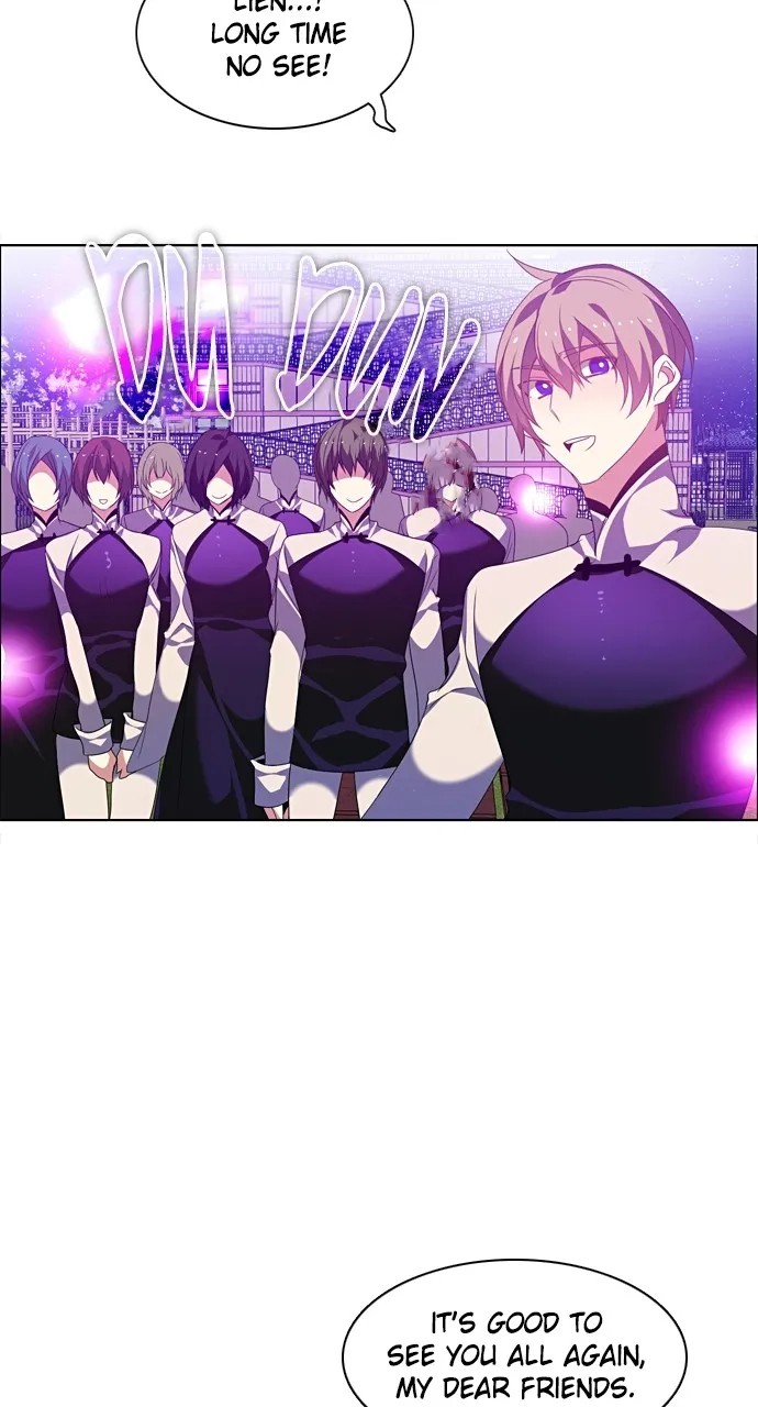 Read Zero Game chapter 168 image 59 on Lezhin