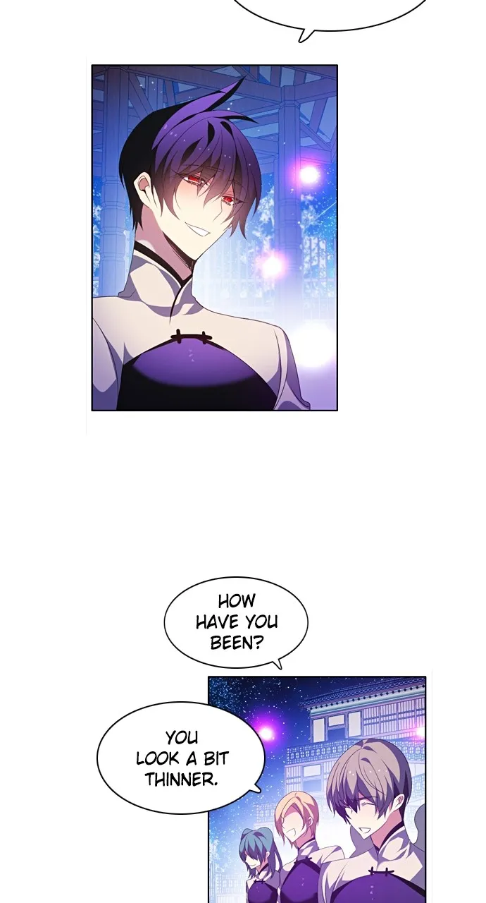 Read Zero Game chapter 168 image 60 on Lezhin