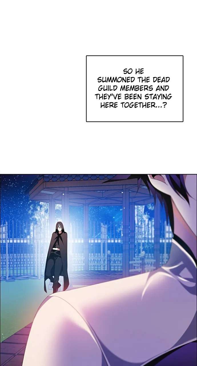 Read Zero Game chapter 168 image 62 on Lezhin