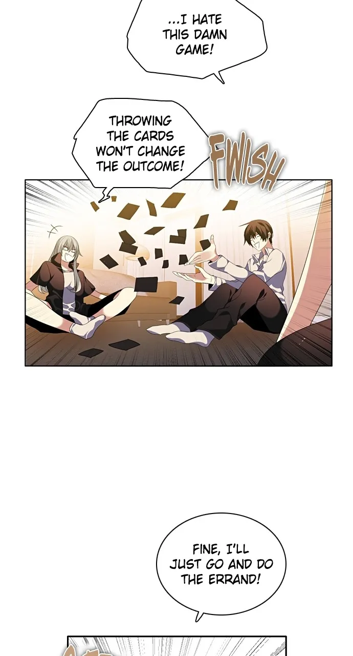 Read Zero Game chapter 168 image 72 on Lezhin