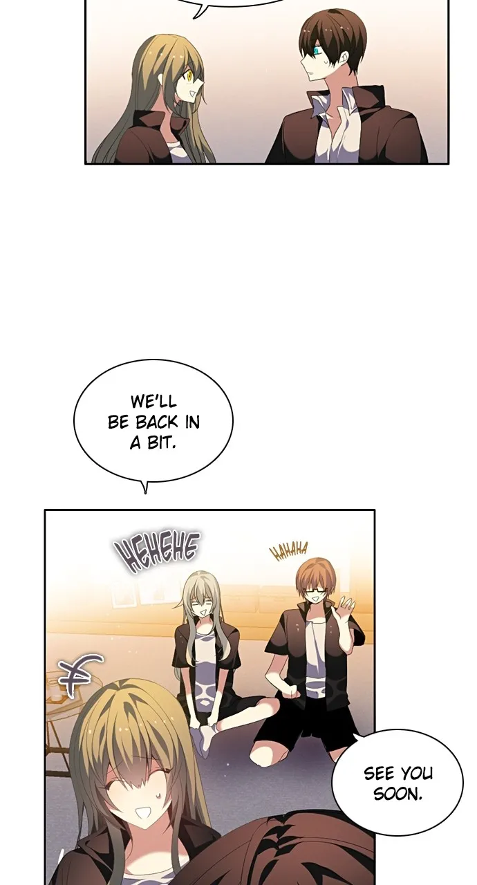 Read Zero Game chapter 168 image 74 on Lezhin