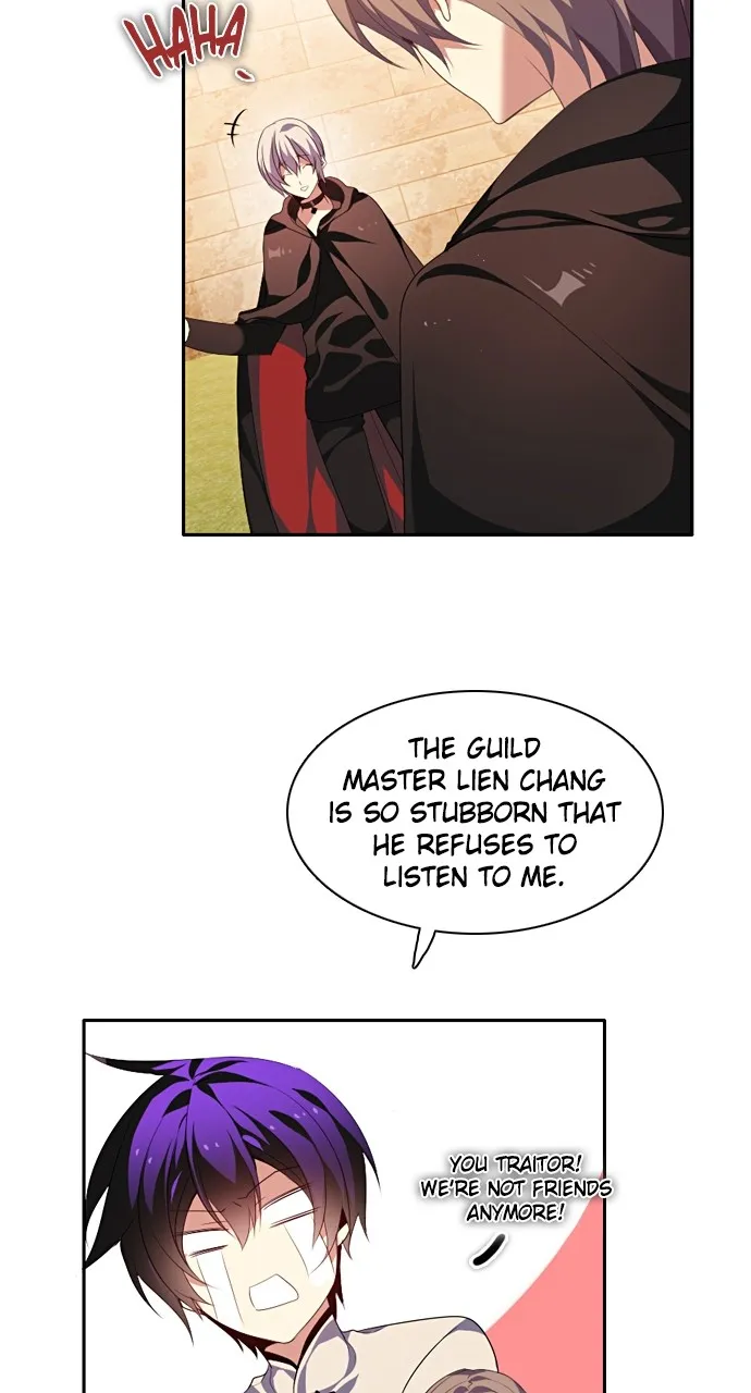 Read Zero Game chapter 168 image 9 on Lezhin