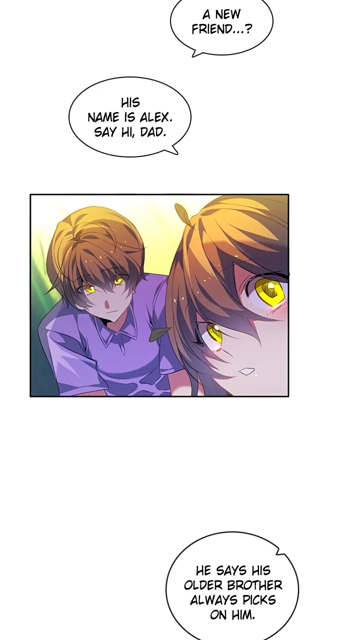 Read Zero Game chapter 169 image 20 on Lezhin