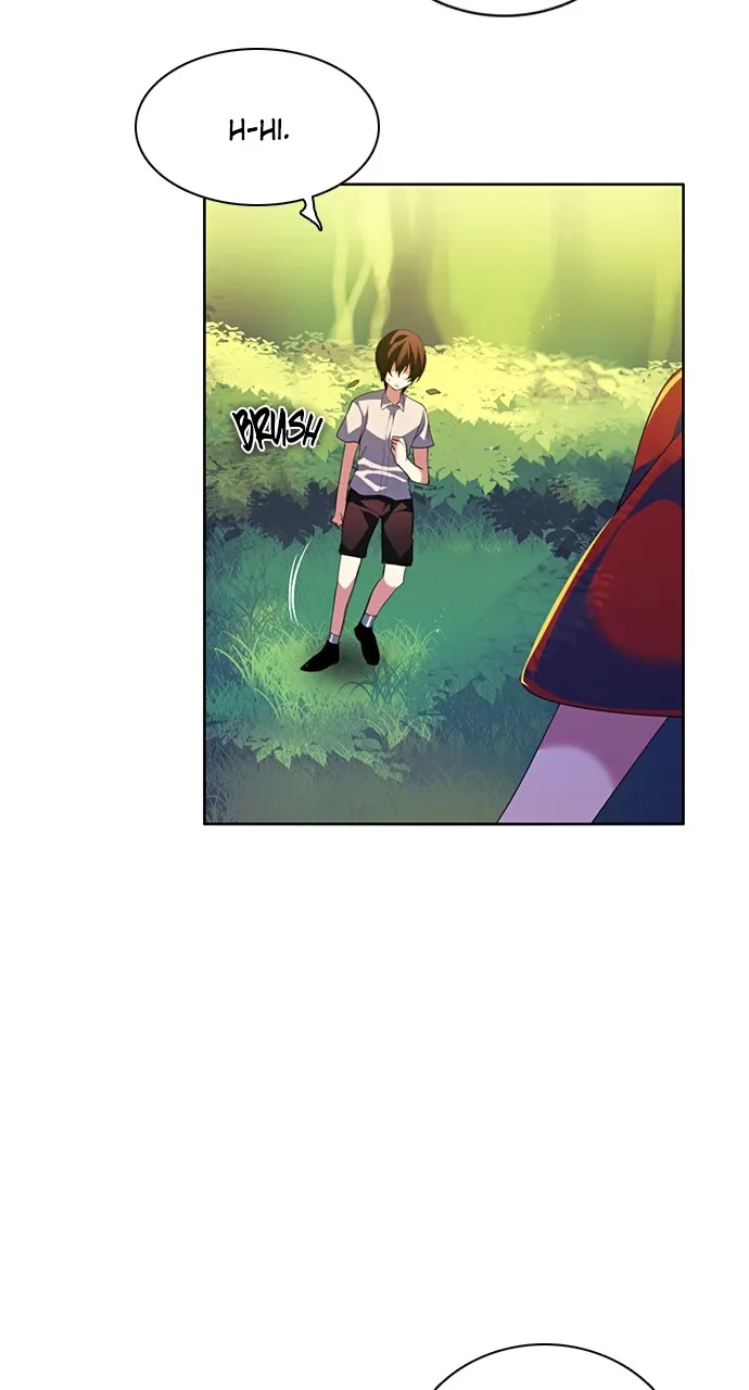 Read Zero Game chapter 169 image 21 on Lezhin