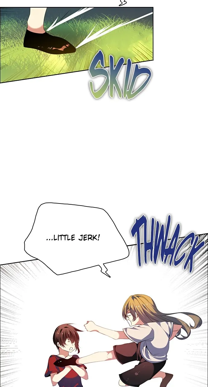 Read Zero Game chapter 169 image 24 on Lezhin