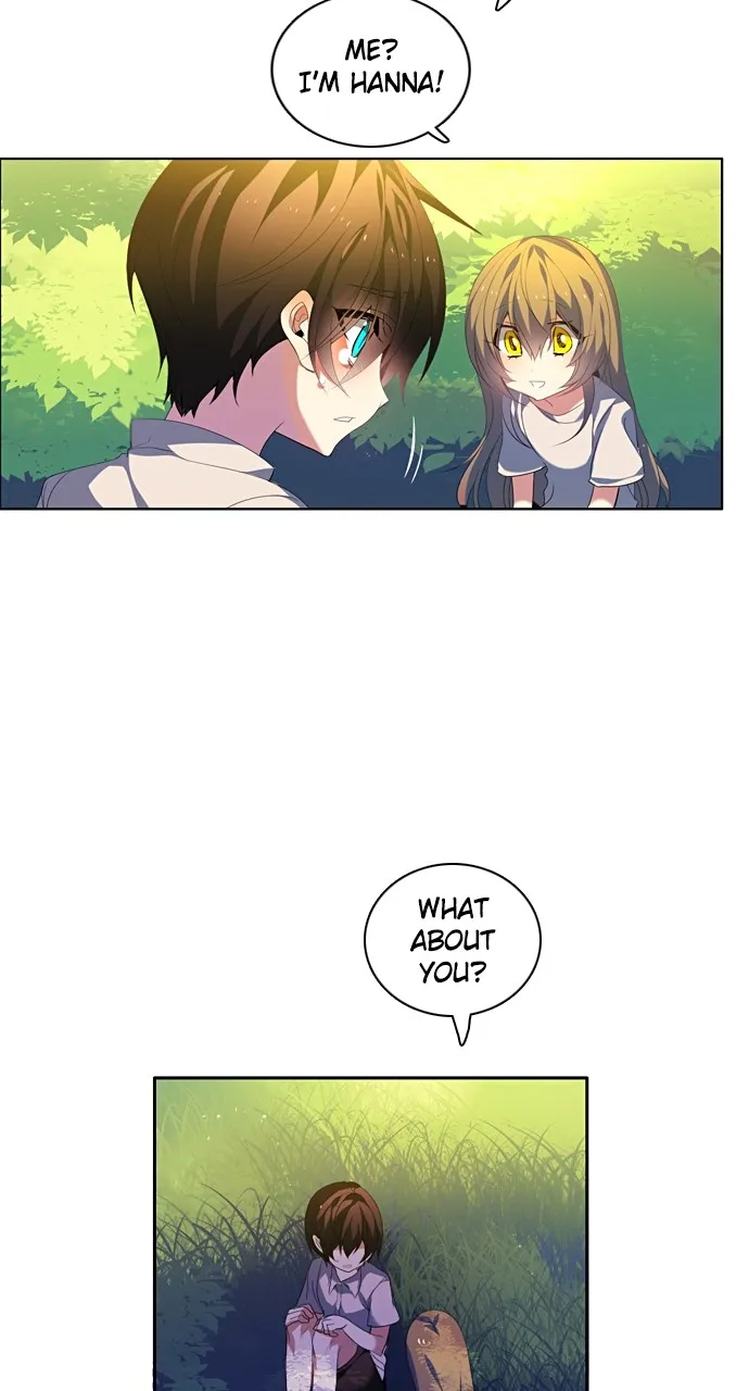 Read Zero Game chapter 169 image 3 on Lezhin