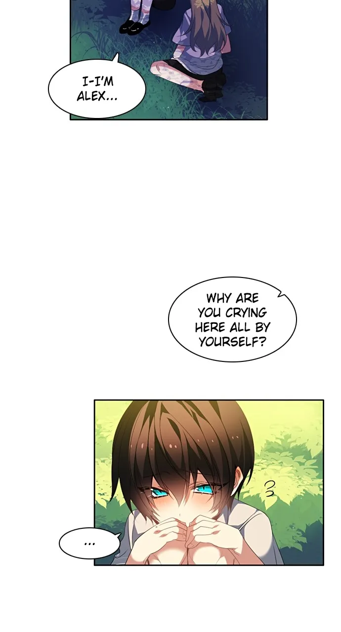 Read Zero Game chapter 169 image 4 on Lezhin