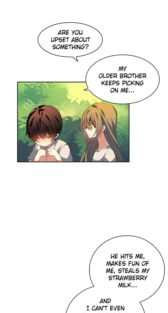 Read Zero Game chapter 169 image 5 on Lezhin