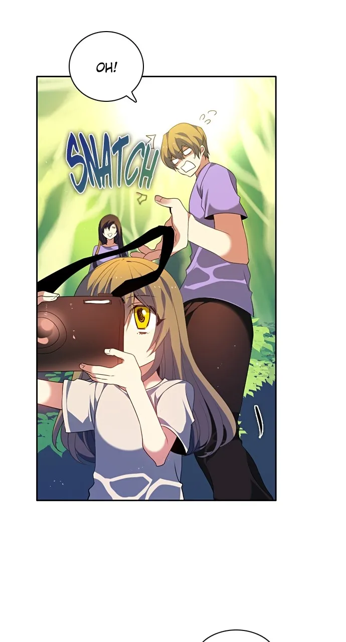 Read Zero Game chapter 169 image 50 on Lezhin