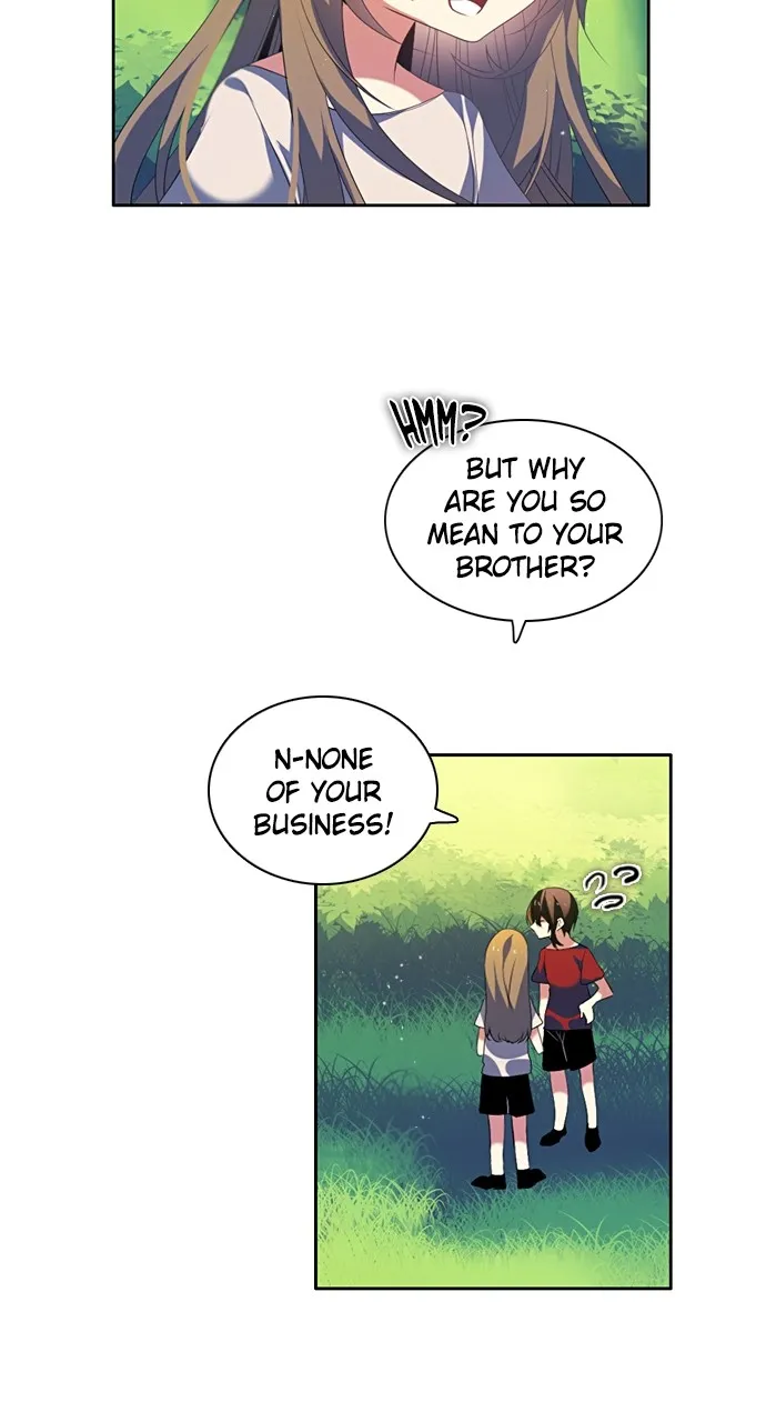 Read Zero Game chapter 169 image 58 on Lezhin
