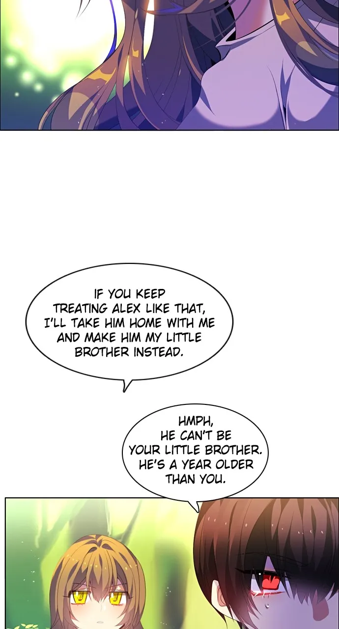 Read Zero Game chapter 169 image 60 on Lezhin