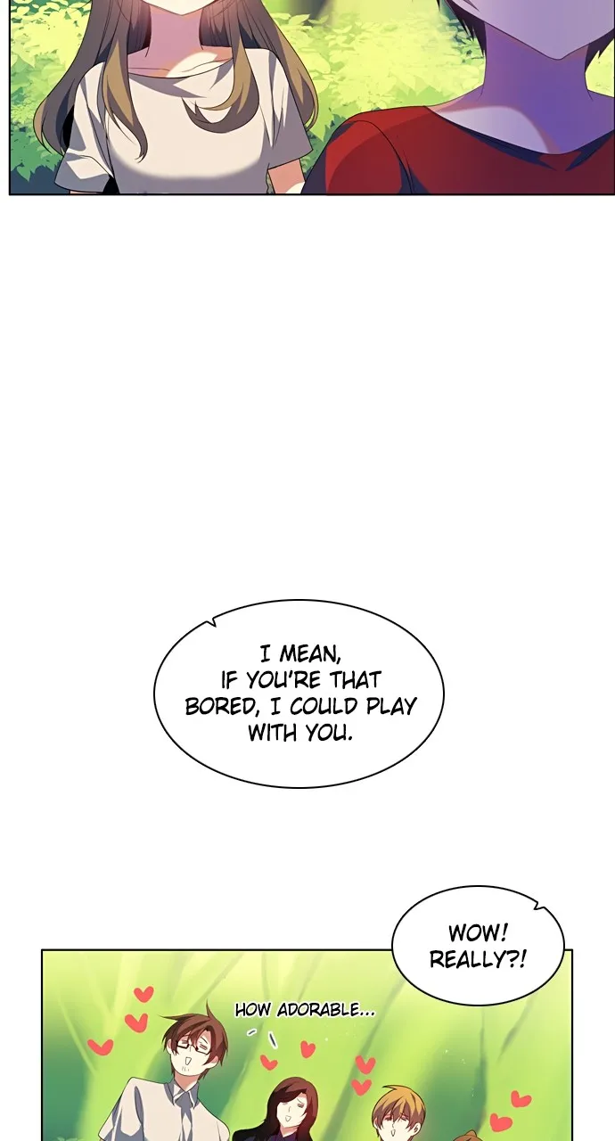 Read Zero Game chapter 169 image 61 on Lezhin
