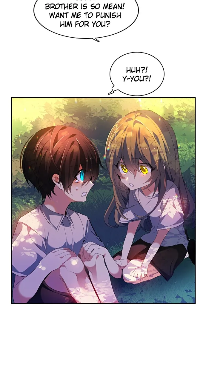 Read Zero Game chapter 169 image 7 on Lezhin
