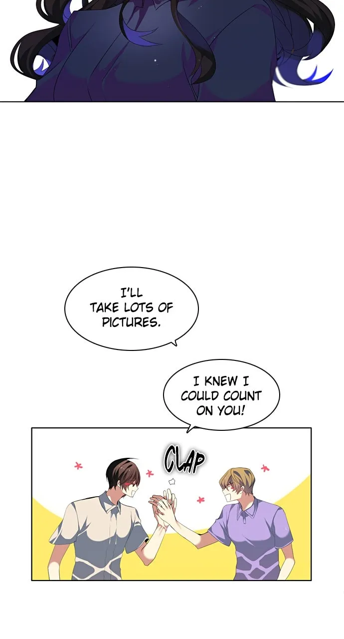 Read Zero Game chapter 169 image 74 on Lezhin