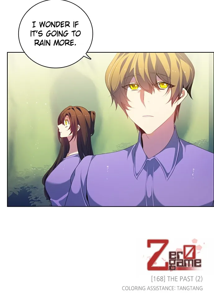 Read Zero Game chapter 169 image 77 on Lezhin