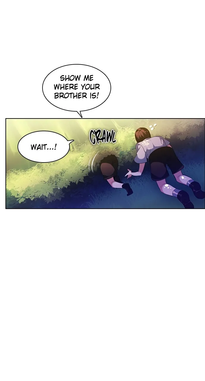 Read Zero Game chapter 169 image 8 on Lezhin