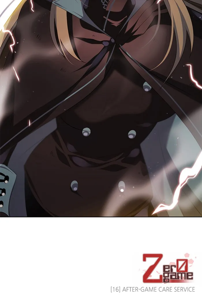 Read Zero Game chapter 17 image 103 on Lezhin