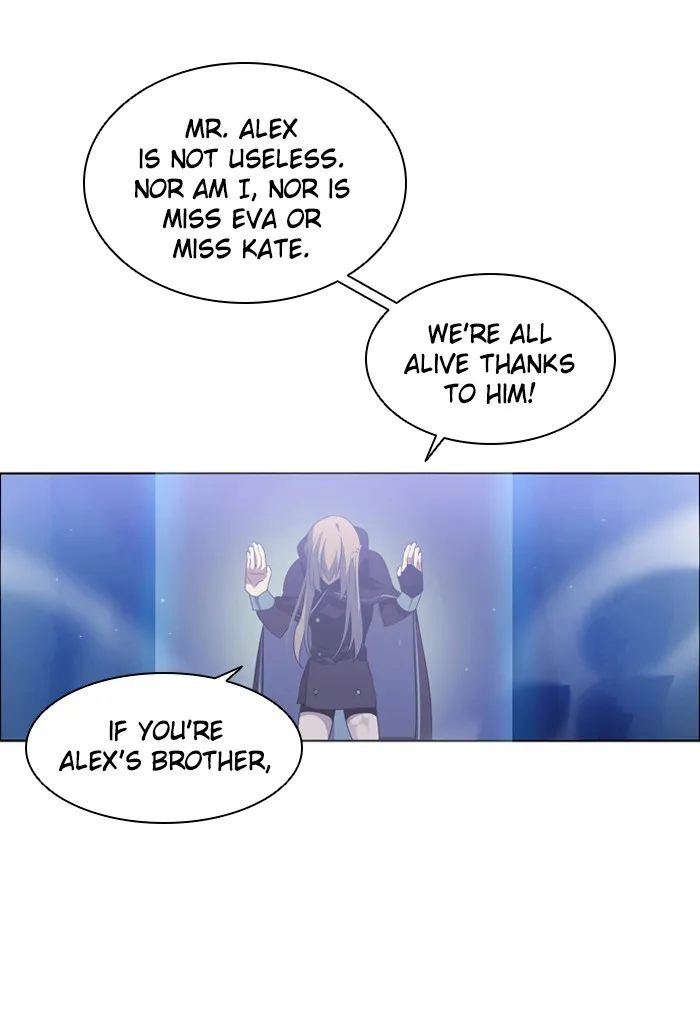 Read Zero Game chapter 17 image 36 on Lezhin