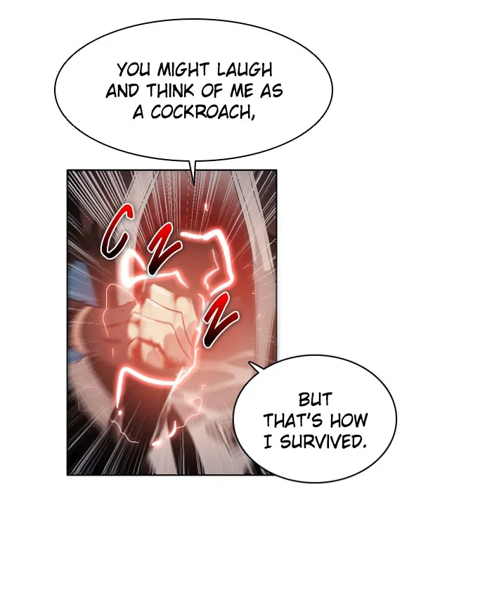 Read Zero Game chapter 17 image 42 on Lezhin