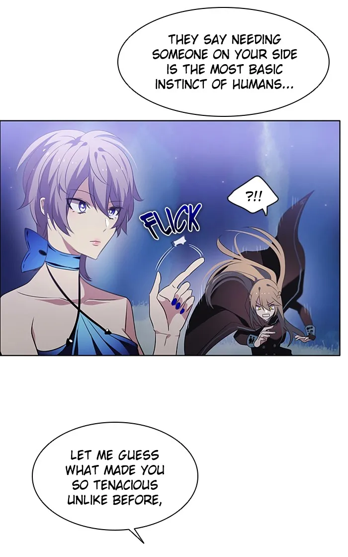 Read Zero Game chapter 17 image 45 on Lezhin