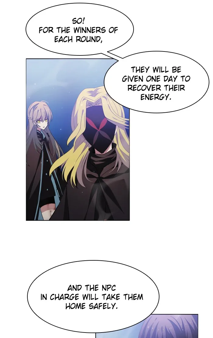 Read Zero Game chapter 17 image 85 on Lezhin