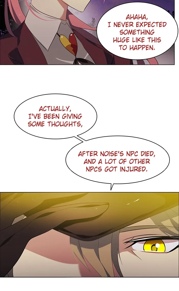 Read Zero Game chapter 17 image 89 on Lezhin