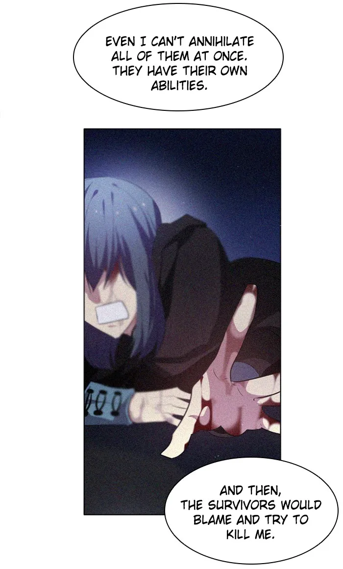 Read Zero Game chapter 17 image 9 on Lezhin