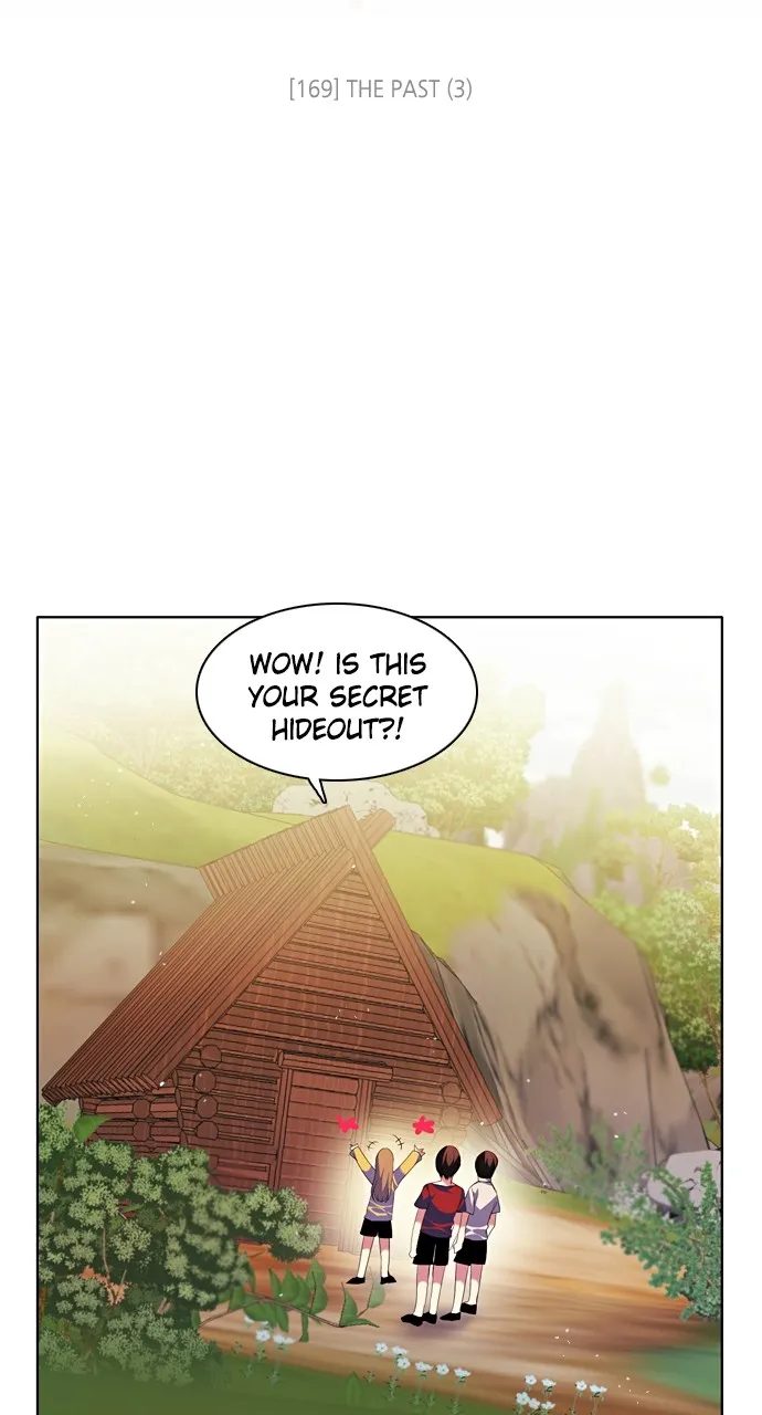 Read Zero Game chapter 170 image 11 on Lezhin
