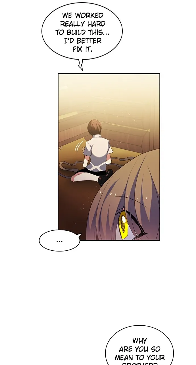 Read Zero Game chapter 170 image 14 on Lezhin