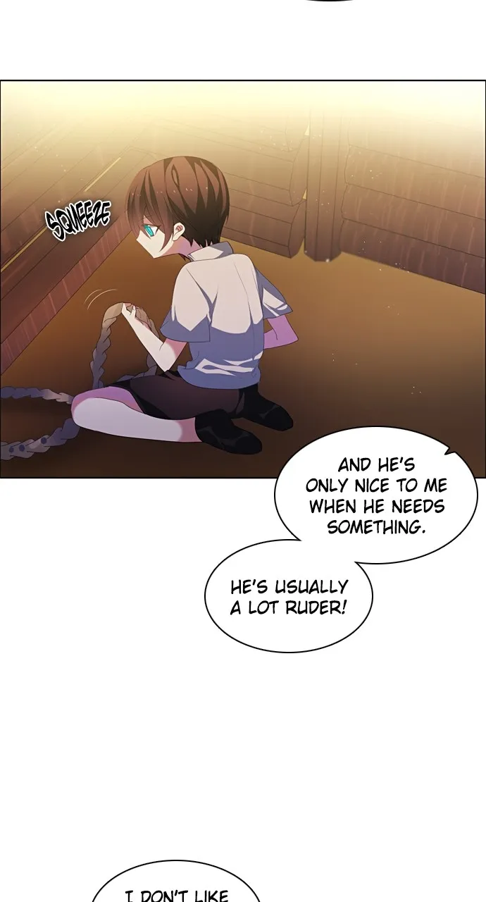 Read Zero Game chapter 170 image 17 on Lezhin