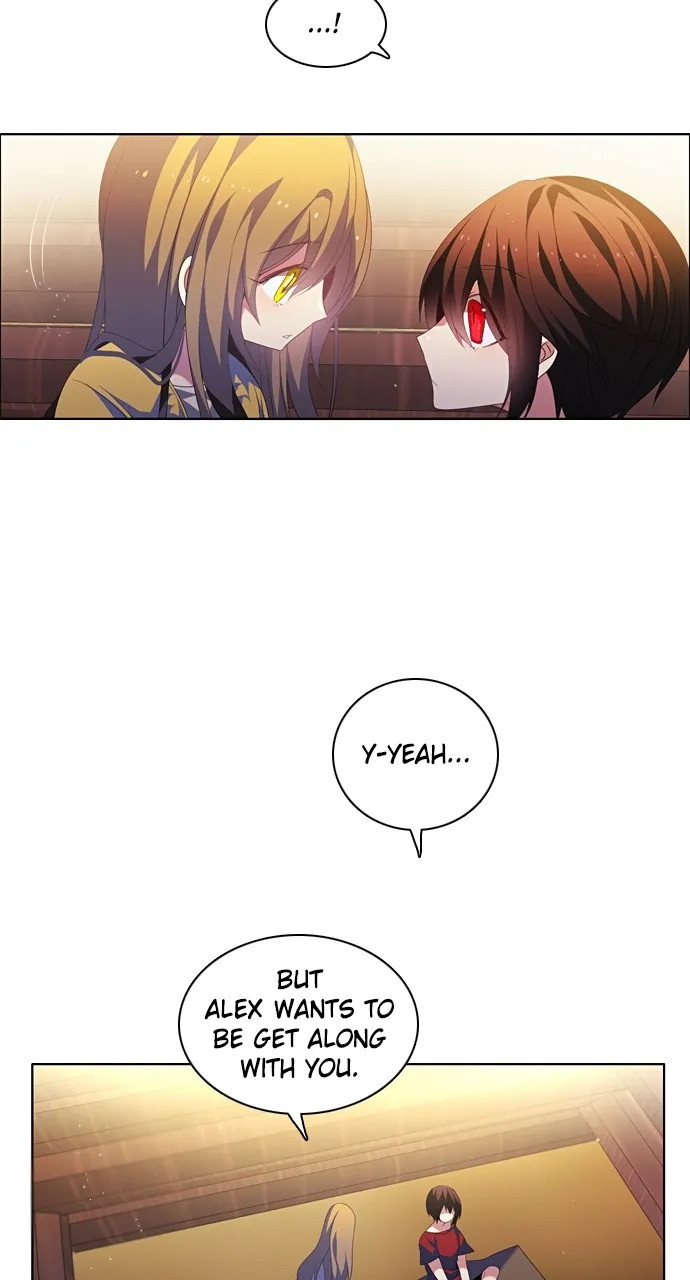Read Zero Game chapter 170 image 19 on Lezhin