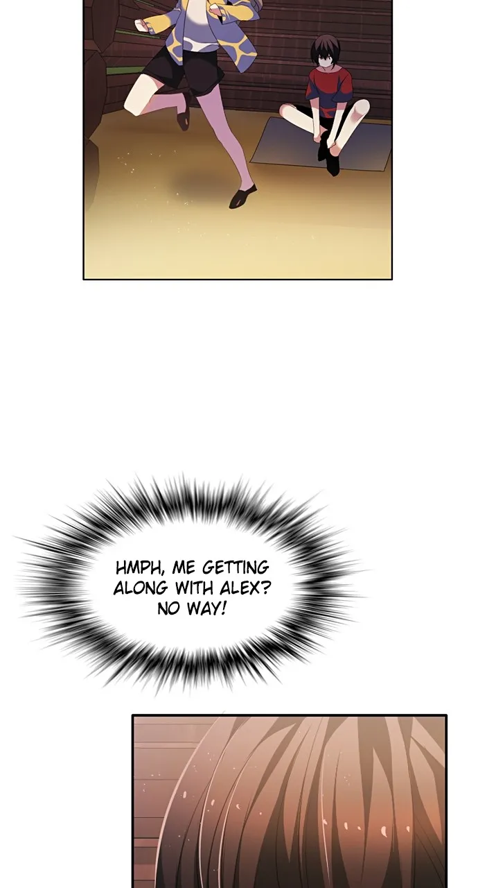 Read Zero Game chapter 170 image 25 on Lezhin