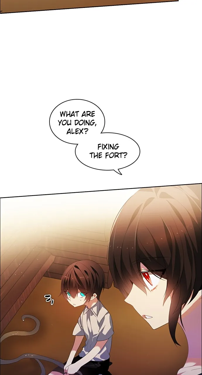 Read Zero Game chapter 170 image 27 on Lezhin