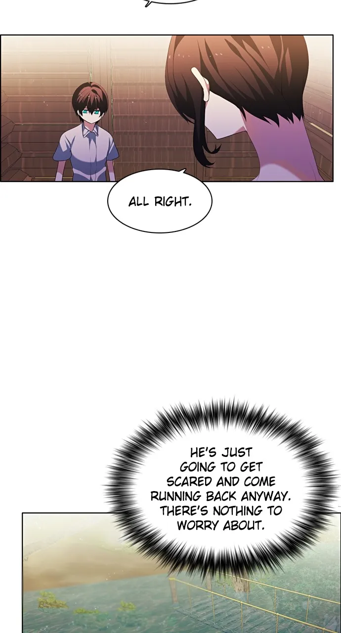 Read Zero Game chapter 170 image 34 on Lezhin