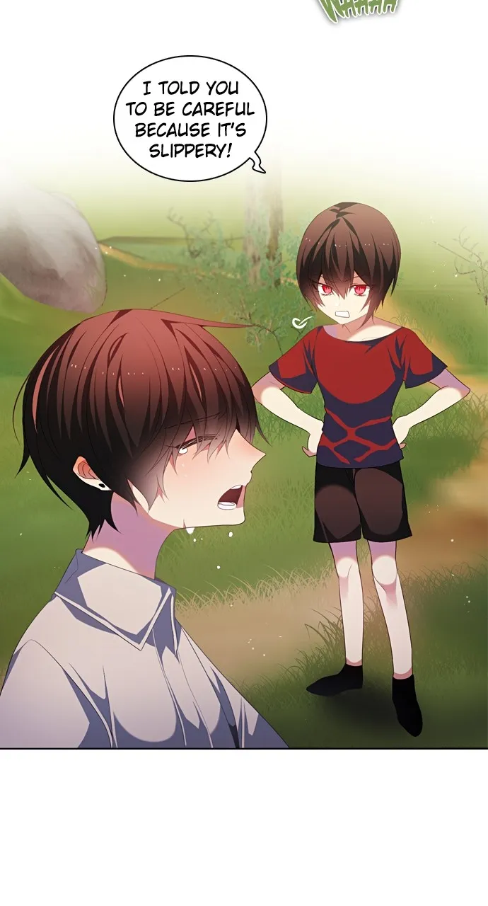 Read Zero Game chapter 170 image 4 on Lezhin