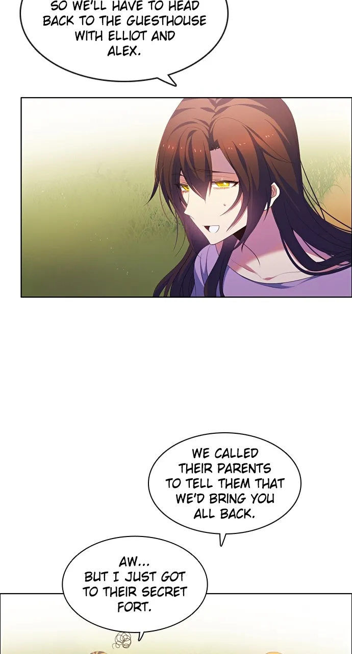 Read Zero Game chapter 170 image 45 on Lezhin