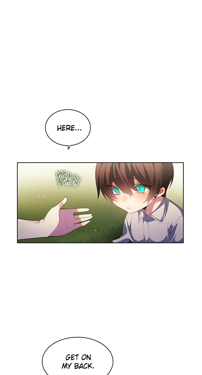 Read Zero Game chapter 170 image 5 on Lezhin