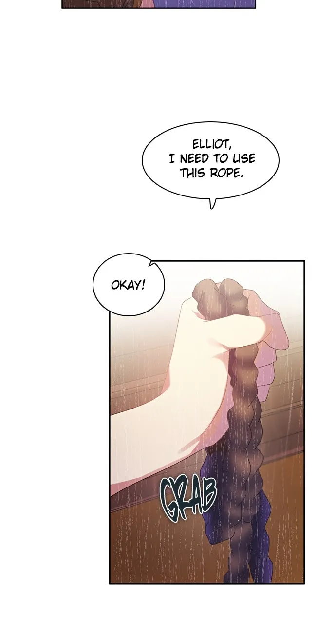 Read Zero Game chapter 170 image 55 on Lezhin