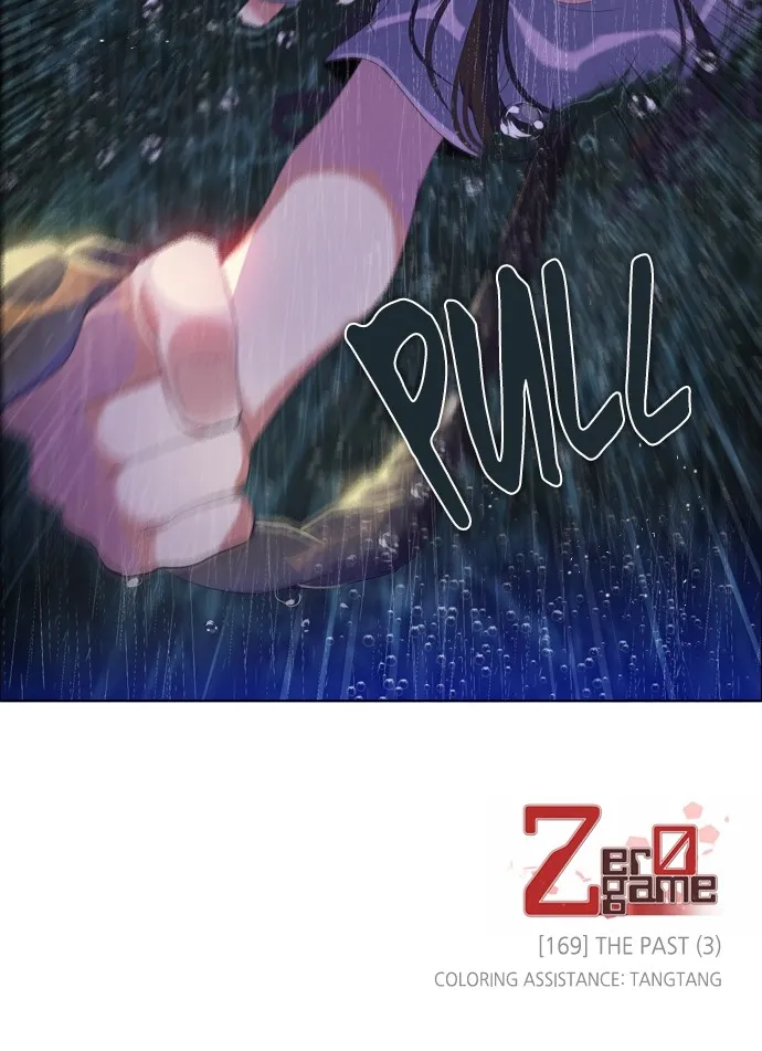 Read Zero Game chapter 170 image 73 on Lezhin