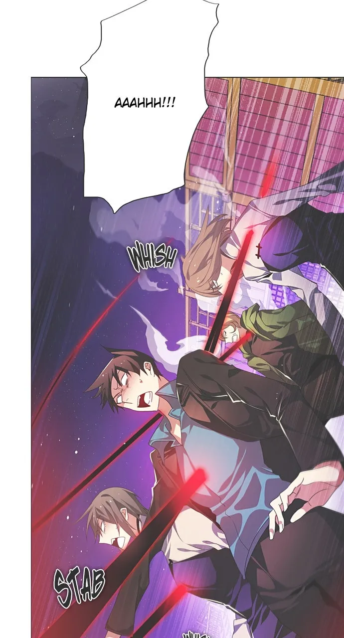 Read Zero Game chapter 171 image 18 on Lezhin