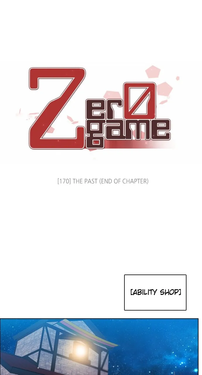Read Zero Game chapter 171 image 28 on Lezhin