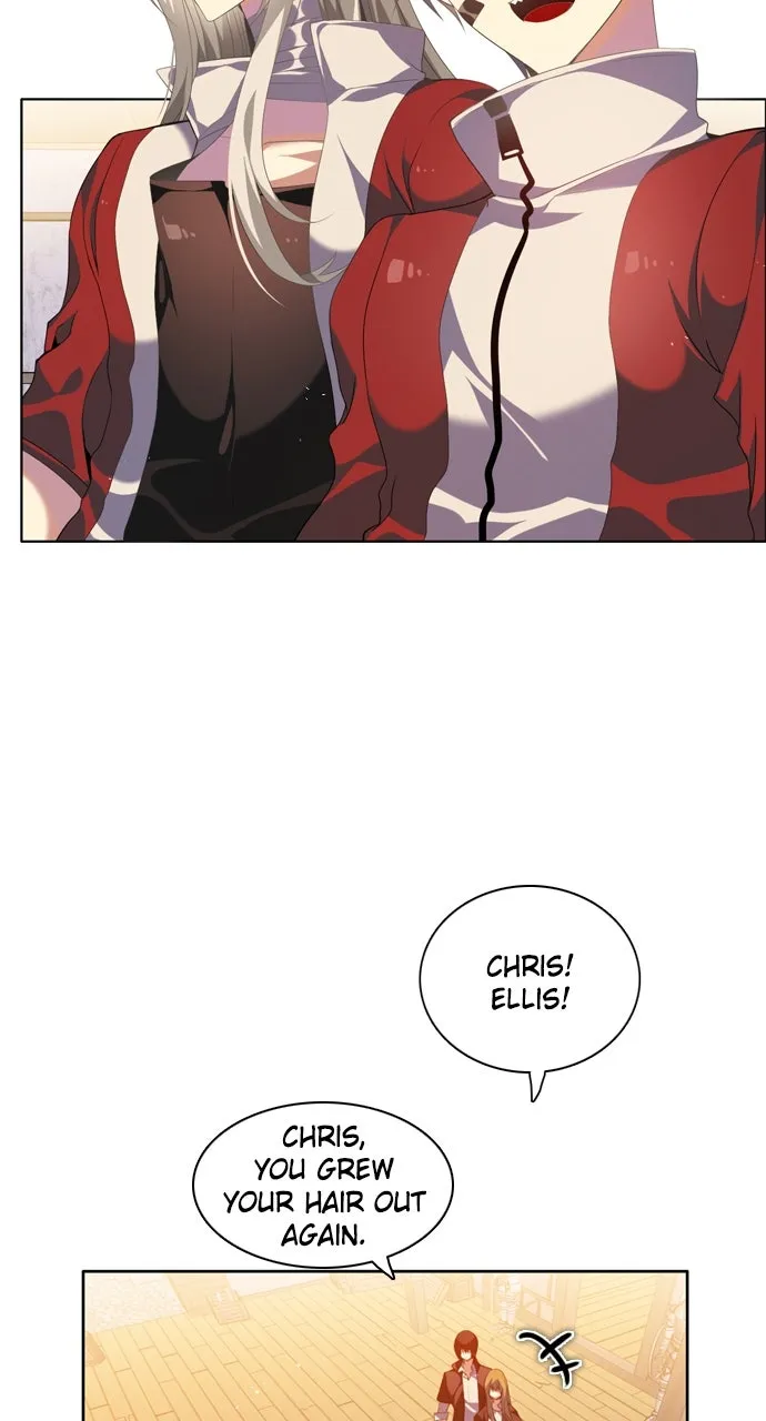 Read Zero Game chapter 171 image 30 on Lezhin