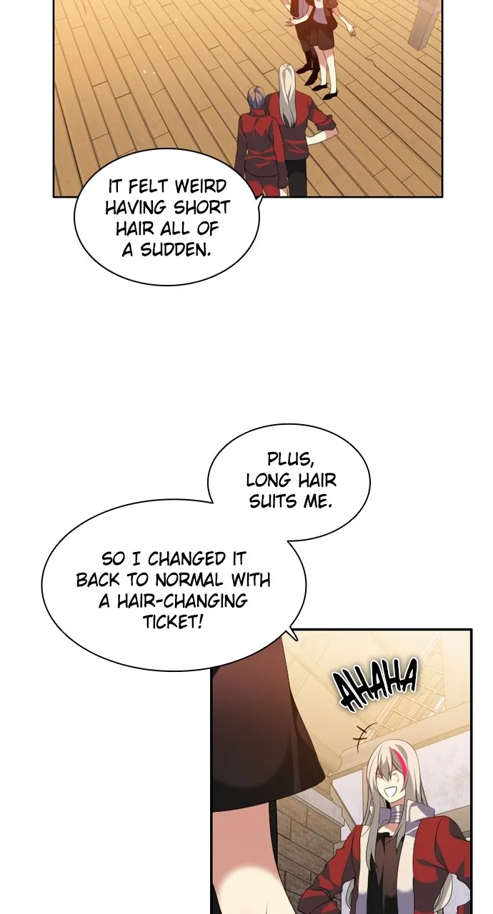 Read Zero Game chapter 171 image 31 on Lezhin