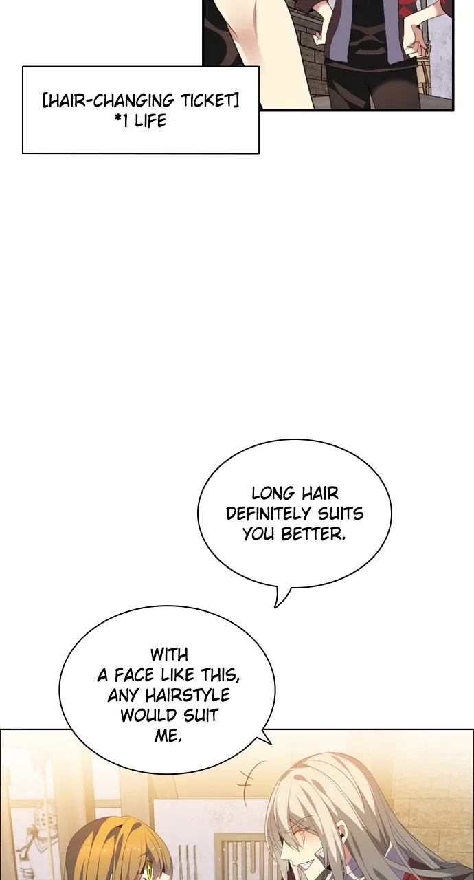 Read Zero Game chapter 171 image 32 on Lezhin