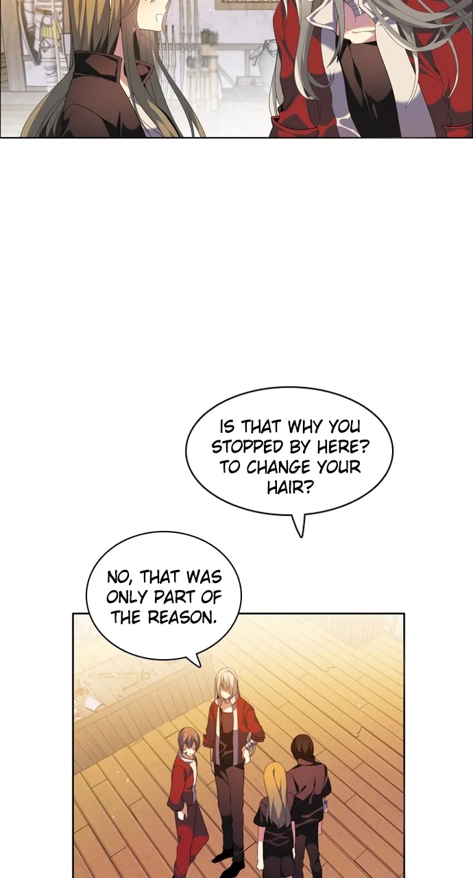 Read Zero Game chapter 171 image 33 on Lezhin