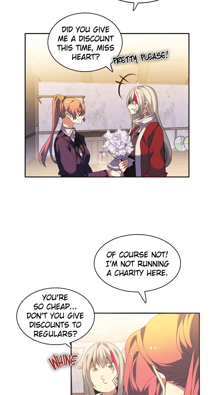 Read Zero Game chapter 171 image 41 on Lezhin