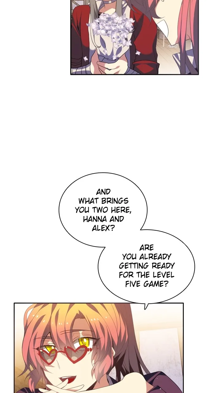 Read Zero Game chapter 171 image 42 on Lezhin