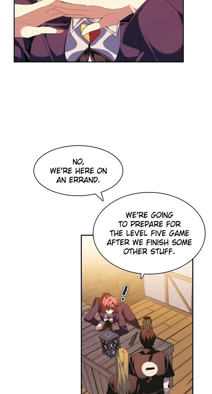 Read Zero Game chapter 171 image 43 on Lezhin